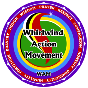 Picture of Whirlwind Action Movement