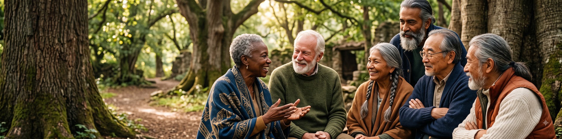 Elder Circle