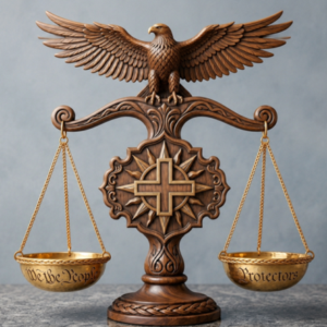 Group logo of Legal Community